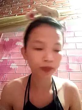 Sammy265 from StripChat is Freechat