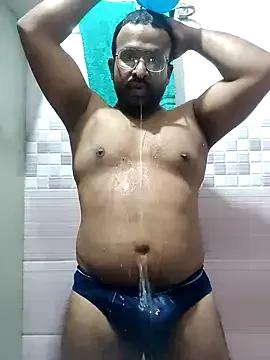 Sammy6432 from StripChat is Freechat