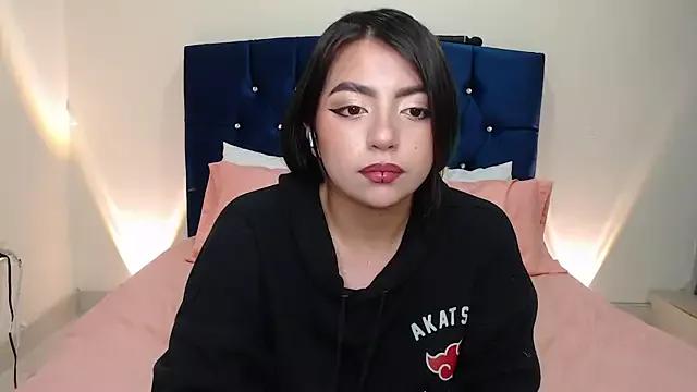 sammy_bunny1 from StripChat is Freechat