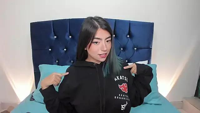sammy_bunny1 from StripChat is Freechat