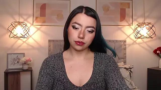 Sammy_Bunny_ from StripChat is Freechat