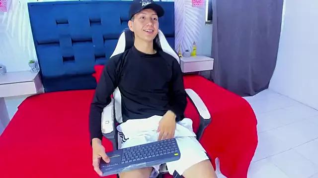 sammysex_ from StripChat is Freechat