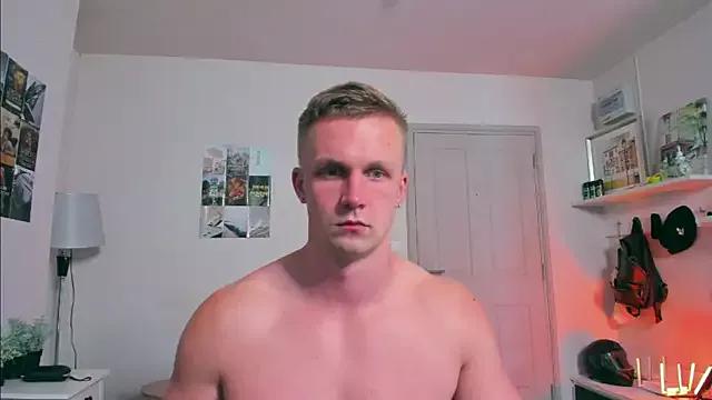 Samuel_Andrew from StripChat is Freechat