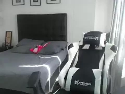 samy_vsn from StripChat is Freechat