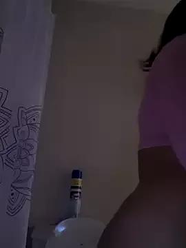 SamyJones9 from StripChat is Freechat