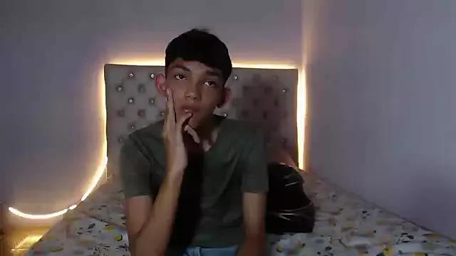 SamySex18 from StripChat is Freechat