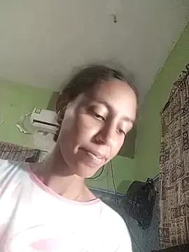 samyy_carrinton from StripChat is Freechat