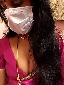 sana-99 from StripChat is Freechat
