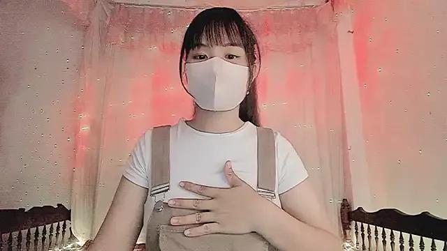 SanaAnika from StripChat is Freechat
