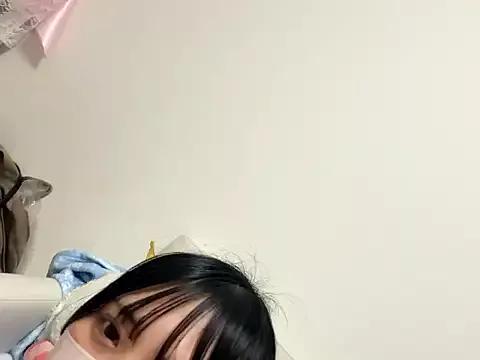 sanachan00 from StripChat is Freechat
