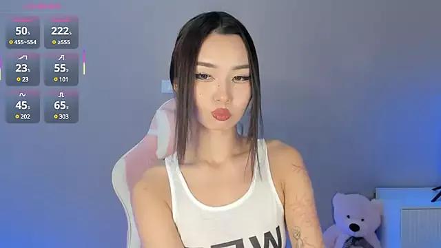 sandra_devill from StripChat is Freechat