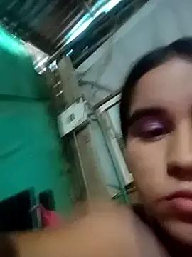 Sandrajsc from StripChat is Freechat