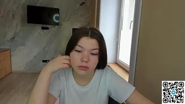 Sandy_Bubbles from StripChat is Freechat