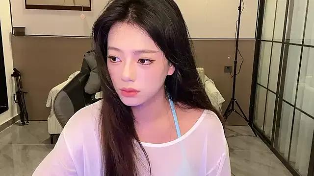 Sandy_Uu from StripChat is Freechat