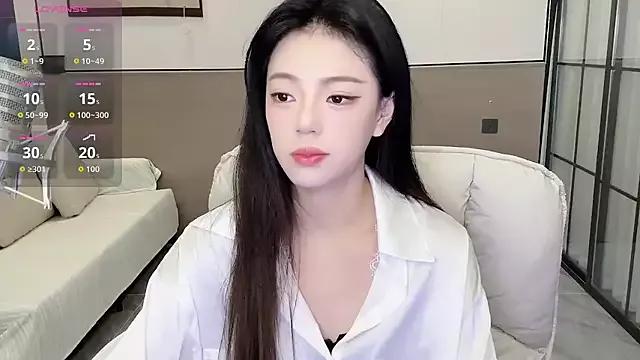 Sandy_Uu from StripChat is Freechat