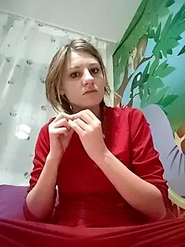 SandyCassie from StripChat is Freechat