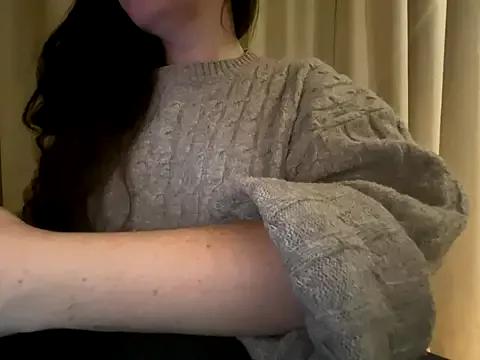 Sandysecret from StripChat is Freechat