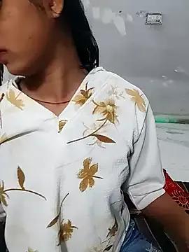 Photos of Saniya_Doll from StripChat is Group