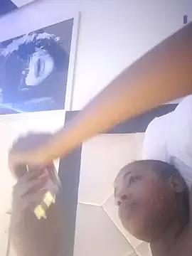 santanajenin from StripChat is Freechat