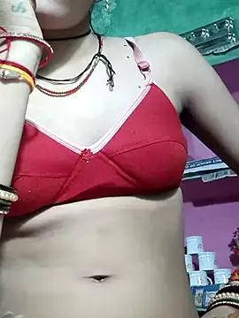 Sapna_Love143 from StripChat is Freechat