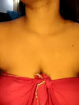 Sara_1618 from StripChat is Freechat