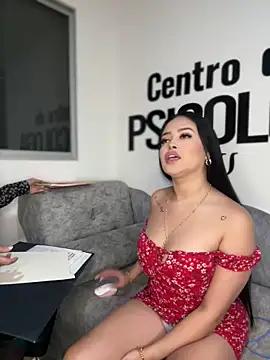 Girls free live sex cams: Check out the satisfaction of typing and cam2cam with our sensual livestreamers, who will teach you all about temptation and desires with their smoking hot physiques.
