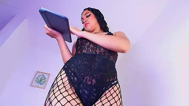Sara_Jhonson from StripChat is Freechat