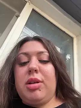 Sara_Slow from StripChat is Freechat