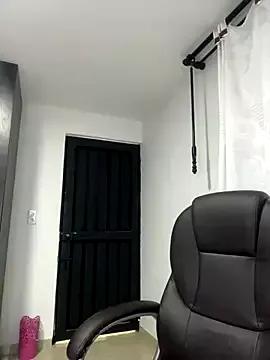 SARA_SOFIA69 from StripChat is Freechat