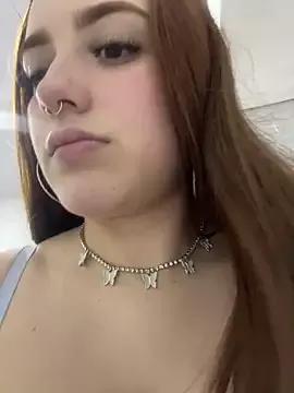 Sara_Somers1 from StripChat is Freechat