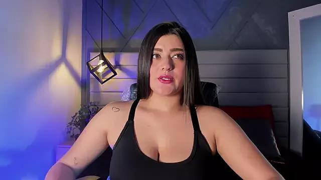 SARA_STONE17 from StripChat is Freechat