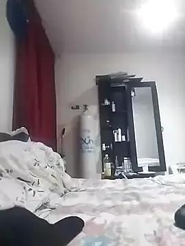 saracrowe from StripChat