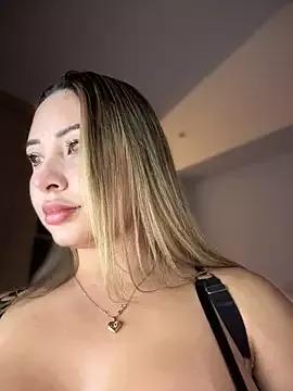 SaraFerreira from StripChat is Freechat
