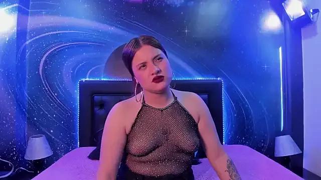sarah_devil from StripChat is Freechat