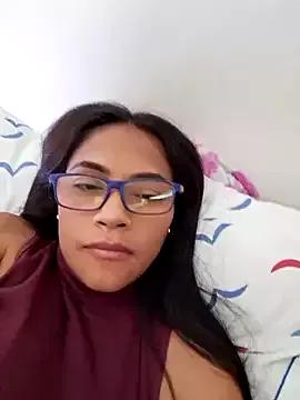 sarah_garcia_ from StripChat is Freechat