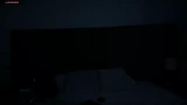sarah_vanni from StripChat is Freechat