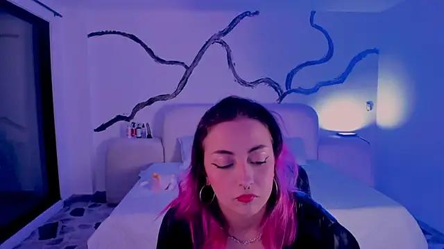 SarahCastro_ from StripChat