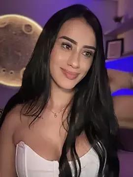 SarahhSmitth1 from StripChat is Freechat