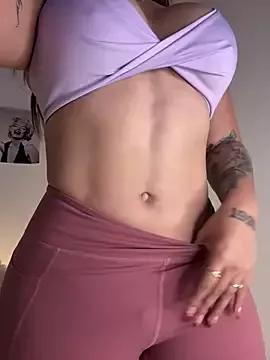 Sarapalmer1 from StripChat