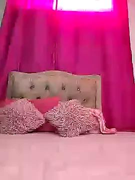 SaraPrivate from StripChat is Freechat