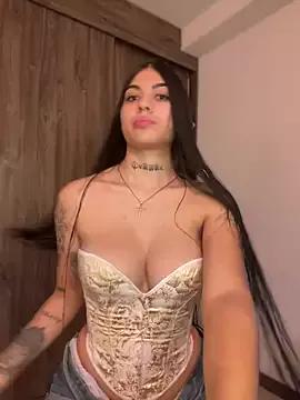 Girls free live sex cams: Check out the satisfaction of typing and cam2cam with our sensual livestreamers, who will teach you all about temptation and desires with their smoking hot physiques.