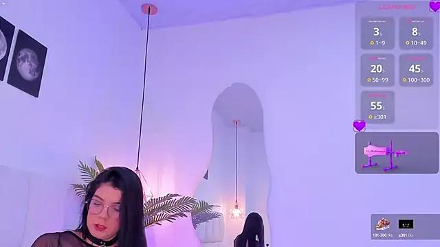 Sarita__Gomez from StripChat is Freechat