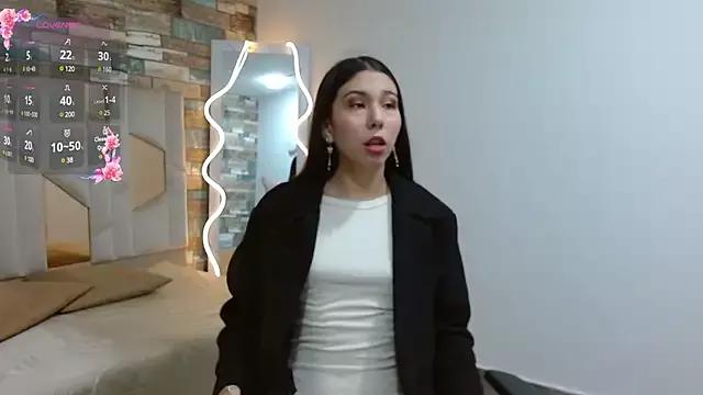sarita_tay1 from StripChat is Freechat