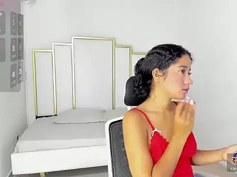 Sarita_Williams_ from StripChat is Freechat