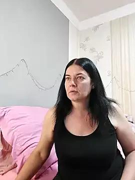 Sasha_cherry from StripChat is Freechat