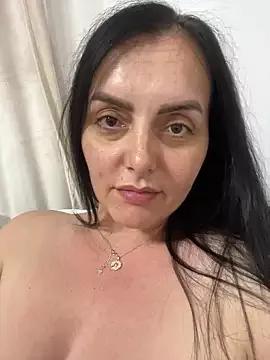 sasha_lst from StripChat is Freechat