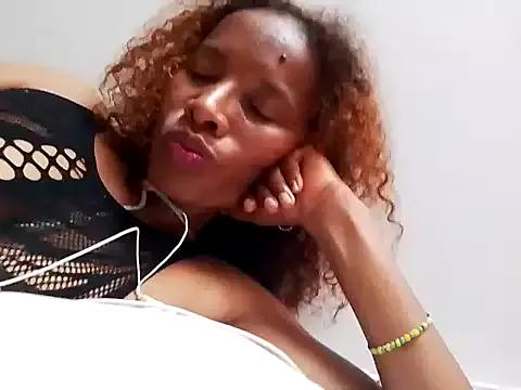 SashaBrianna99 from StripChat is Freechat