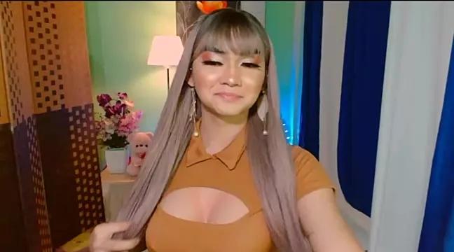 SASHAdeputa from StripChat