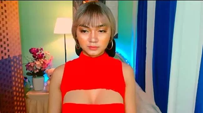 SASHAdeputa from StripChat