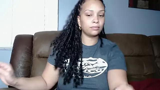 SashaEstrella from StripChat is Freechat